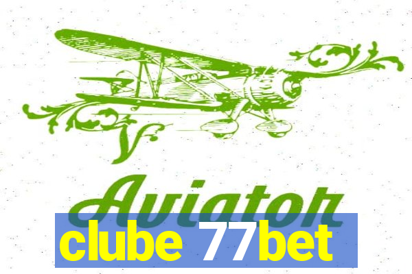 clube 77bet